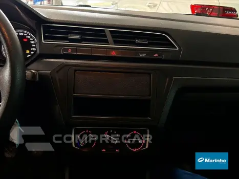 SAVEIRO 1.6 MSI ROBUST CS 16V FLEX 2P MANUAL