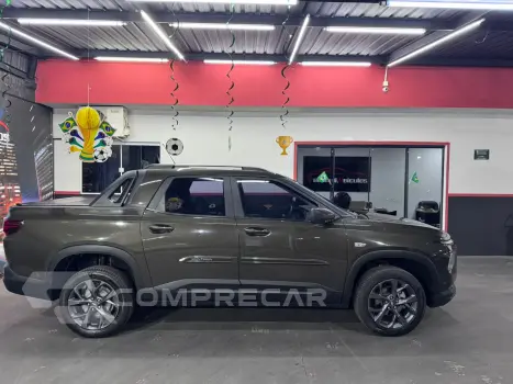 Montana  PREMIER 1.2 TURBO Automática