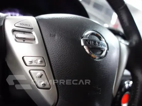VERSA - 1.6 16V START SL 4P XTRONIC
