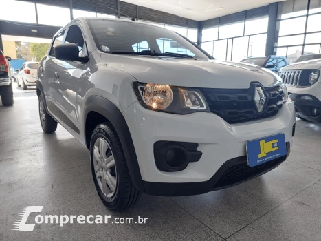 KWID 1.0 12V SCE ZEN