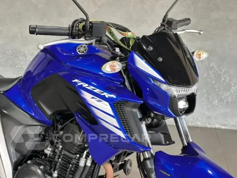 FZ25 250 FAZER FLEX