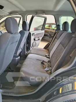 ECOSPORT XLT2.0FLEX
