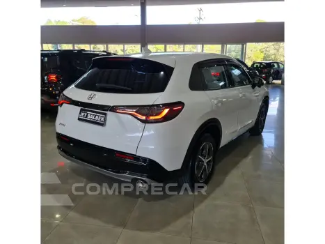 ZR-V 2.0 i-VTEC GASOLINA TOURING CVT