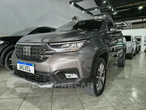 Fiat STRADA CD VOLCANO 4 portas