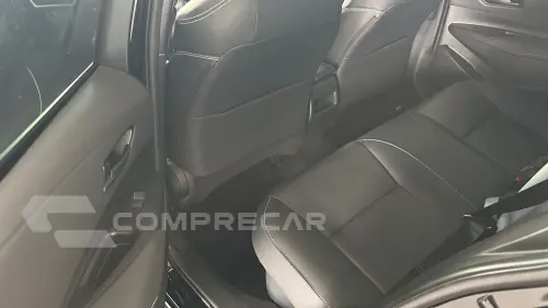 COROLLA 1.8 VVT-I Hybrid Altis