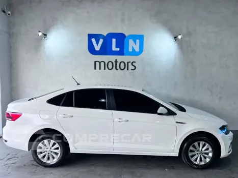 VIRTUS 1.0 200 TSI Comfortline