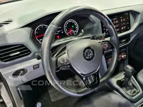 T-CROSS 1.0 200 TSI TOTAL FLEX AUTOMATICO