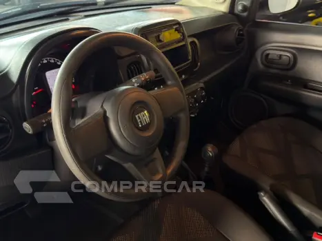 MOBI 1.0 EVO FLEX LIKE. MANUAL