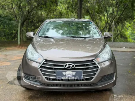 HB20S 1.0 COMFORT PLUS 12V FLEX 4P MANUAL