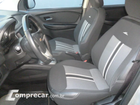 SPIN 1.8 Activ 8V