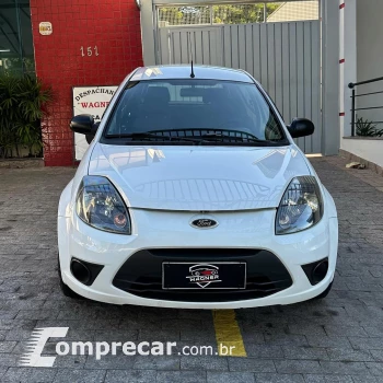 KA 1.0 MPI 8V