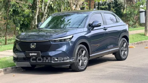 Honda HR-V 1.5 DI I-vtec EXL 4 portas