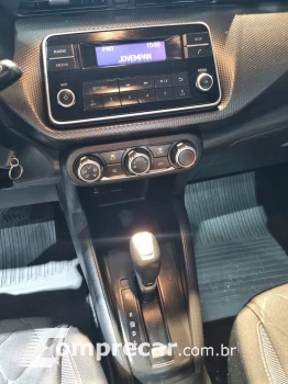 KICKS 1.6 16V S
