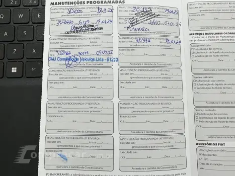 STRADA 1.3 FIREFLY FLEX VOLCANO CD MANUAL