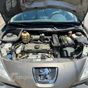 207 1.4 XR Passion 8V