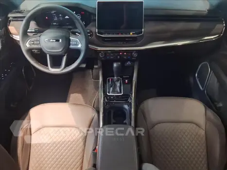 COMMANDER 1.3 T270 Turbo Overland