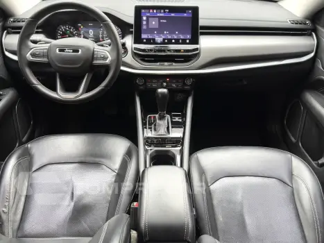 COMPASS 1.3 T270 TURBO FLEX LONGITUDE AT6