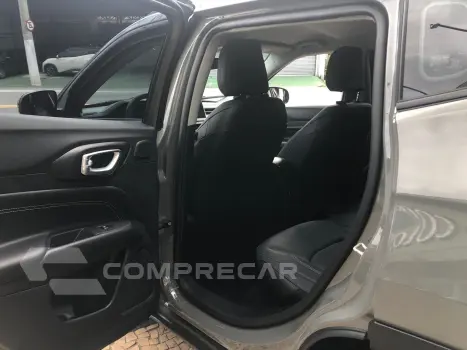 Compass 1.3 T270 Turbo Flex Longitude At6
