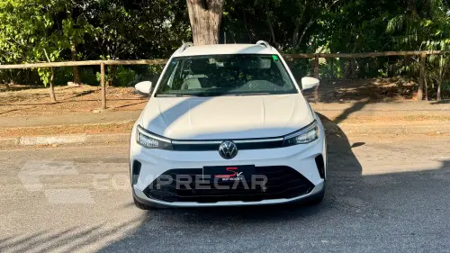 NIVUS 1.0 200 TSI Highline