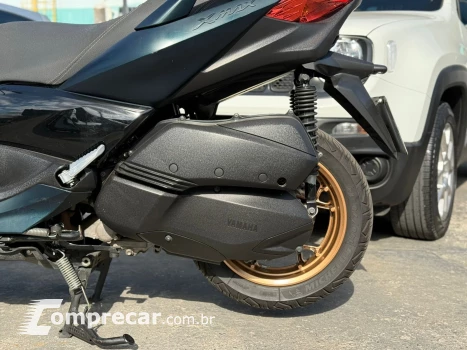 XMAX 250 ABS