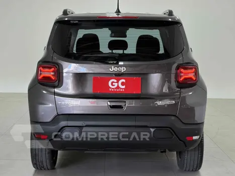 RENEGADE 1.3 T270 TURBO FLEX LONGITUDE AT6