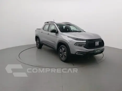 TORO 1.3 TURBO 270 FLEX FREEDOM AT6