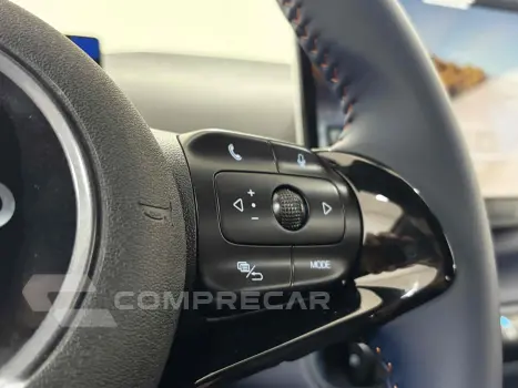 DOLPHIN MINI 38 KW ELÉTRICO GS