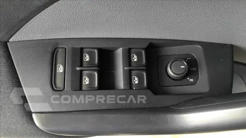 T-CROSS 1.0 200 TSI TOTAL FLEX AUTOMÁTICO