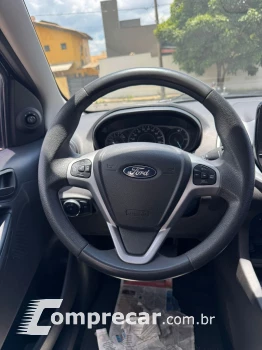 Ka 1.6 Automático