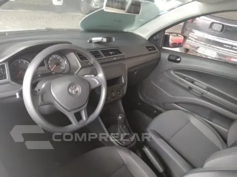 SAVEIRO 1.6 MSI ROBUST CS 16V FLEX 2P MANUAL