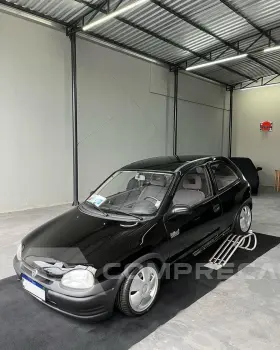 CHEVROLET CORSA 1.0 MPF Wind 8V 2 portas