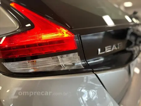 LEAF B12P 40 ELÉTRICO