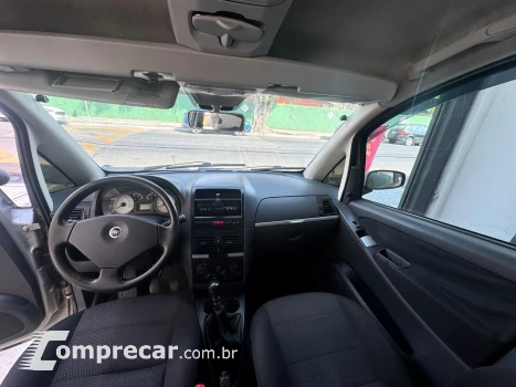 IDEA 1.4 MPI ELX 8V