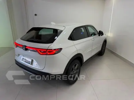 HR-V EXL HS