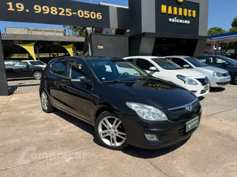 Hyundai I30 2.0 MPI 16V 4 portas