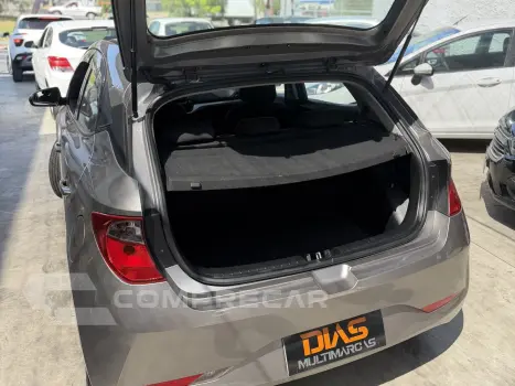 HB20 1.0 12V FLEX SENSE MANUAL
