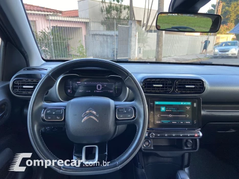 C4 CACTUS 1.6 THP Shine Eat6