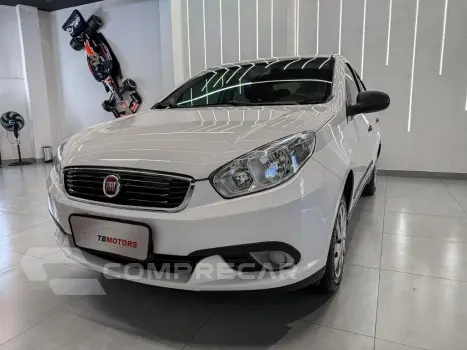 Grand Siena ATTRACTIVE 1.0 Flex 8V 4p