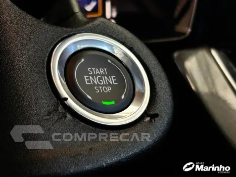 SPIN 1.8 PREMIER 8V FLEX 4P AUTOMÁTICO