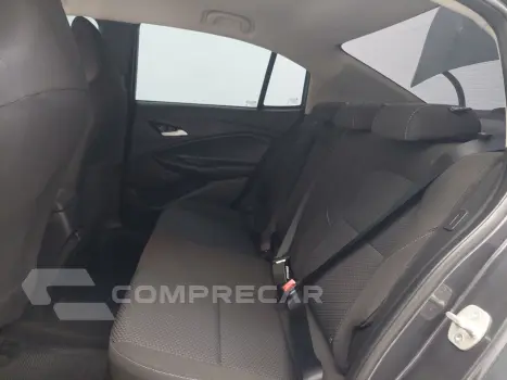 ONIX 1.0 TURBO FLEX LTZ AUTOMÁTICO