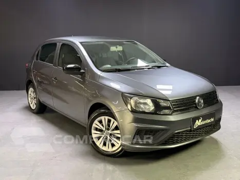 GOL 1.6 MSI TOTALFLEX 4P MANUAL