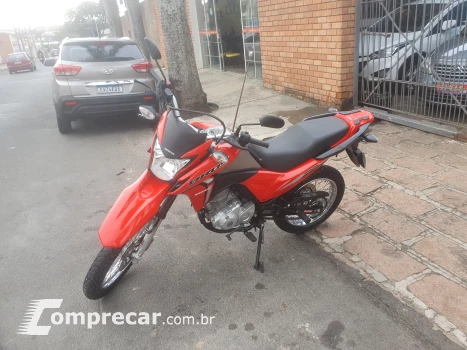 BROS 160 ESDD