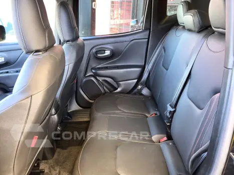 RENEGADE 1.3 T270 TURBO FLEX TRAILHAWK 4X4 AT9