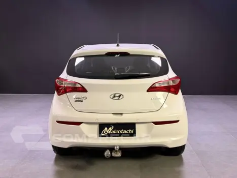 HB20 1.6 COMFORT PLUS 16V FLEX 4P AUTOMÁTICO