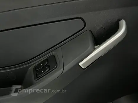 MONTANA 1.4 MPFI LS CS 8V FLEX 2P MANUAL