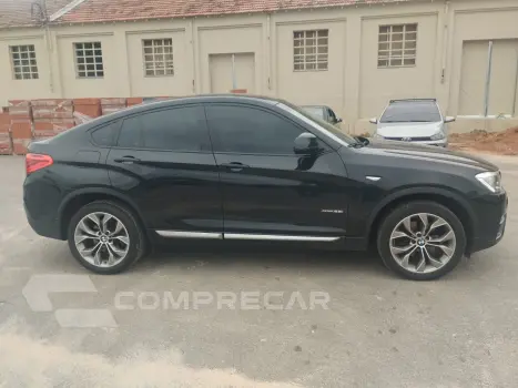 X3 2.0 28I 4X4 16V