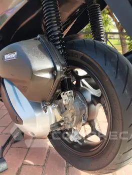 PCX 160
