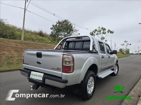 RANGER 3.0 XLT 4X2 CD 16V TURBO ELETRONIC DIESEL