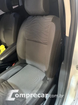 DUSTER 1.6 Tech Road 4X2 16V