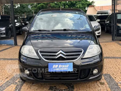 C3 1.6 Exclusive 16V